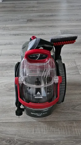 Nasssauger für Teppich/Polster/Autositze