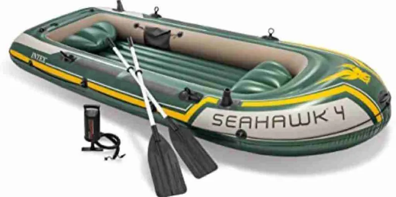 Boot Seahawk 4