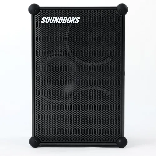 Soundboks 4