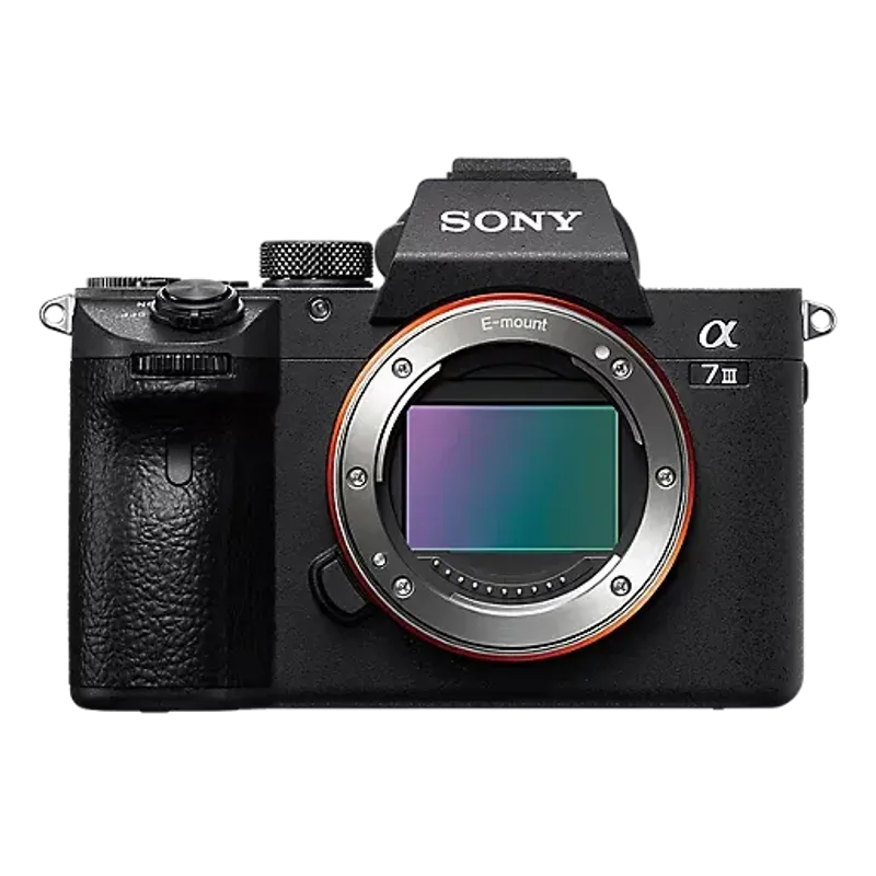 Sony Alpha 7 III