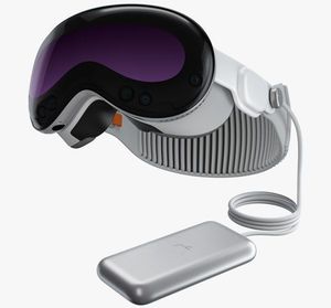 Apple Vision Pro 