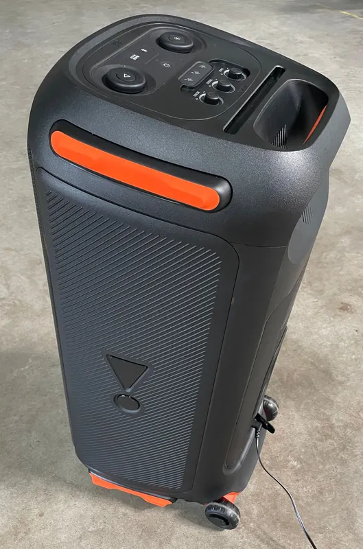 JBL Partybox 710