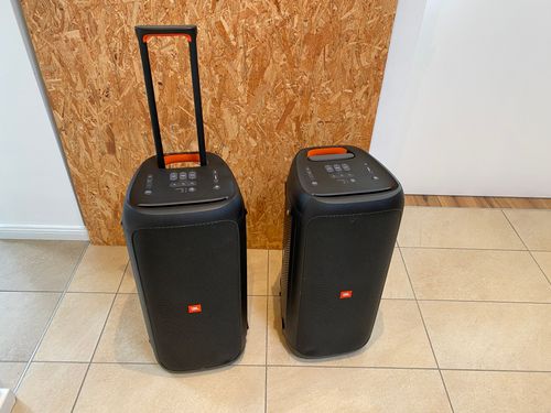 JBL PartyBox 310