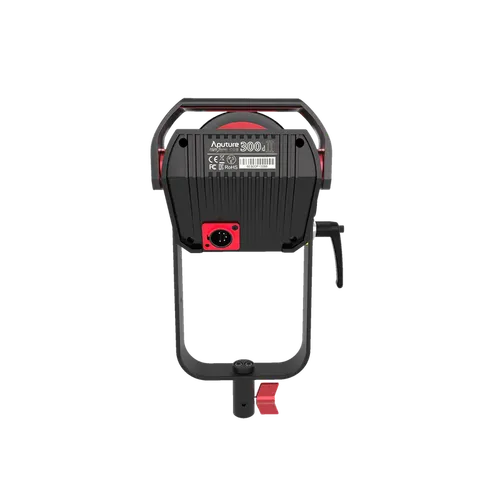 Aputure LS C300D MKII V-Mount Kit