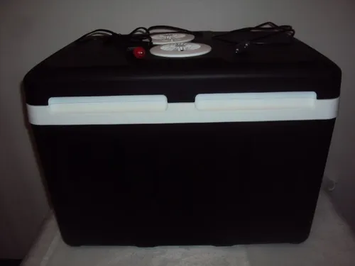 Kühlbox Kühlschrank  Warm kühl Funktion