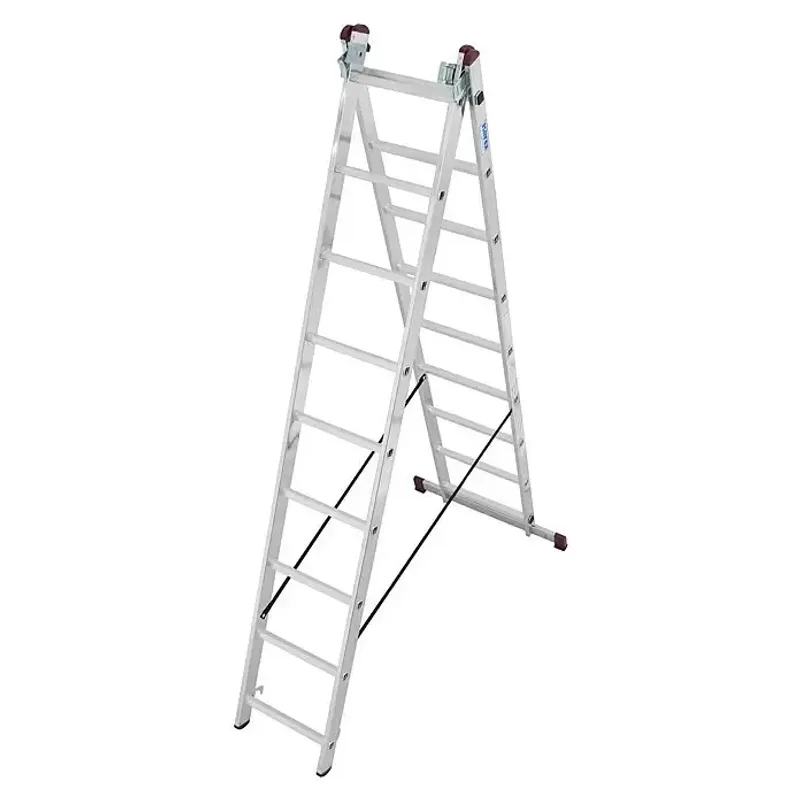 Steh- und Mehrzweckleiter 