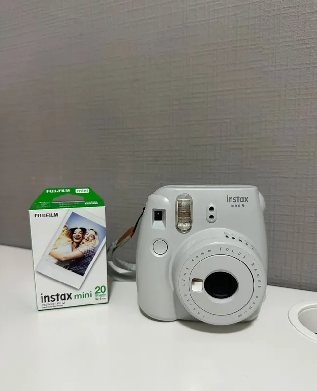 INSTAX Mini 9