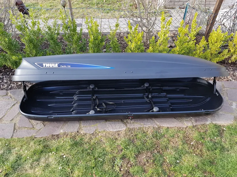 Thule Pacific 700