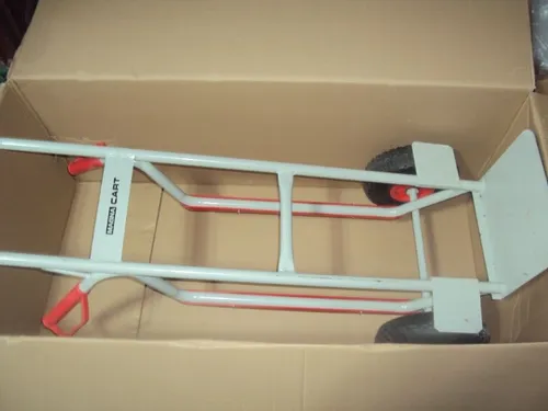 Sackkarre Transportkarre Stapelkarre