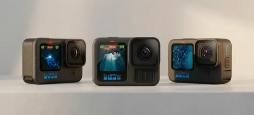 Preview image for the GoPro campaign