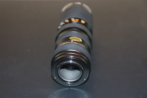 Carenar Auto Zoom 4.5/85-210mm M42 (Pentacon Praktica L Objektiv)