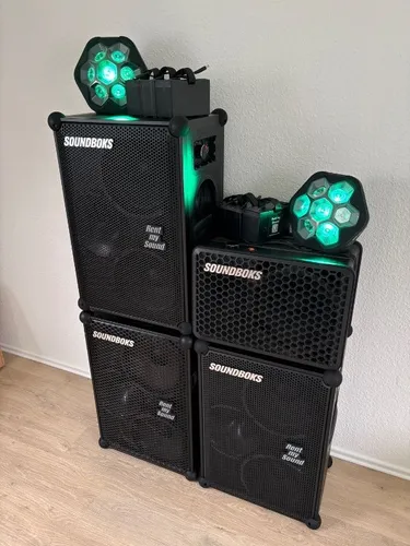 Soundboks 4