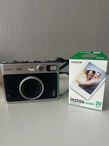 INSTAX Evo 
