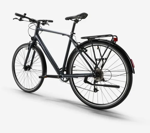 Fahrrad mieten | nur 69€/Monat | Citybike | Elops LD500 HF