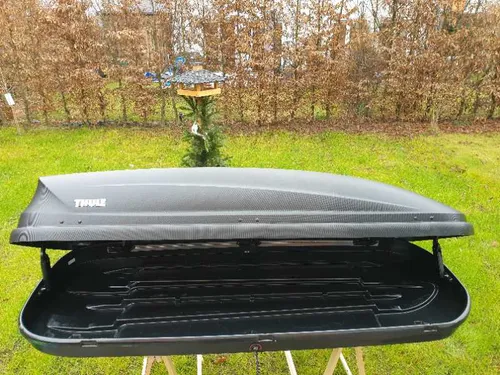 Thule Dachbox