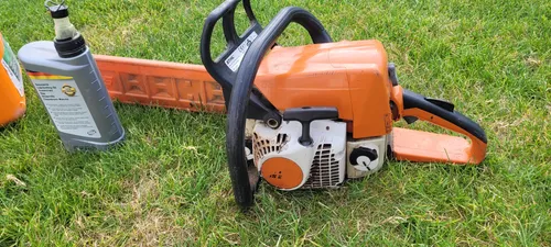 Stihl Kettensäge 