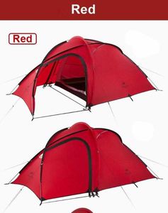 naturehike-hiby-family-tent-2-3-personen preview image