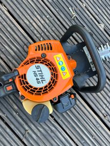 stihl-benzin-heckenschere-hs-45 preview image