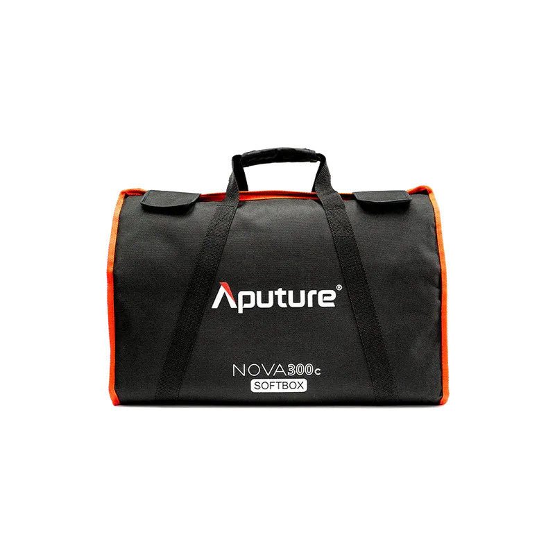 Aputure Nova P300c Softbox