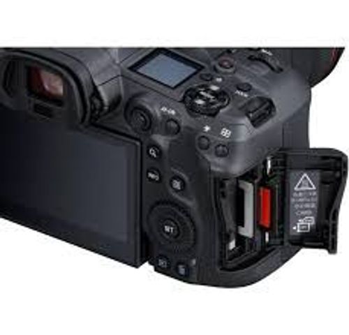 Canon R5 