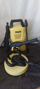 karcher-hochdruckreiniger-k2 preview image