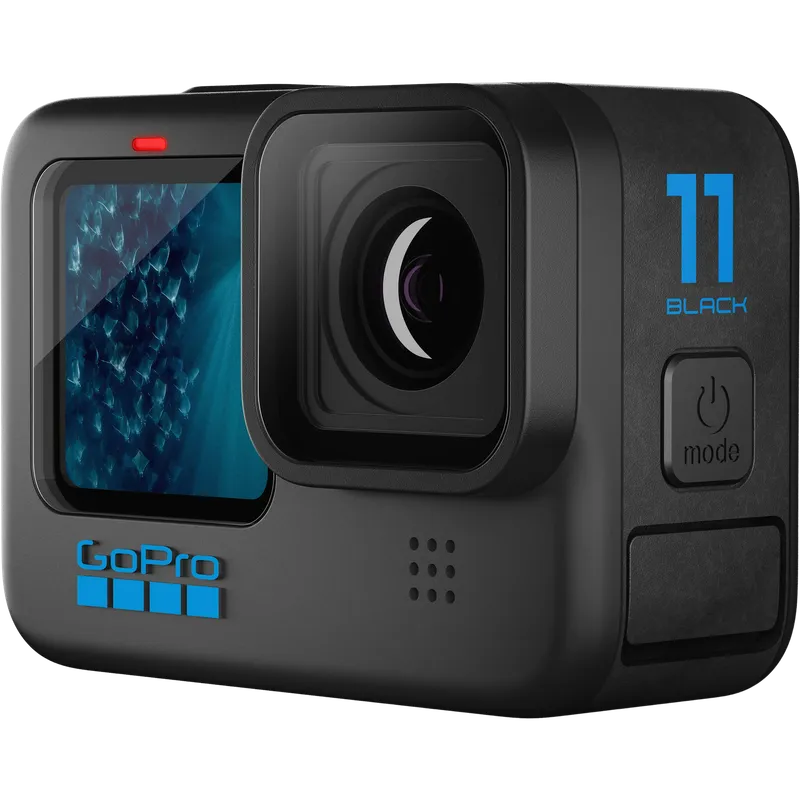 GoPro 11 