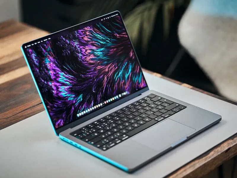 Mac Book M2 Pro