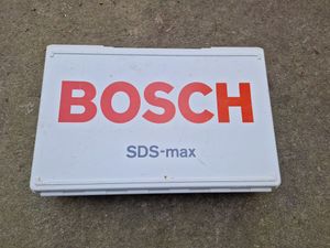 bosch-sds-stemmhammer-abbruchhammer preview image