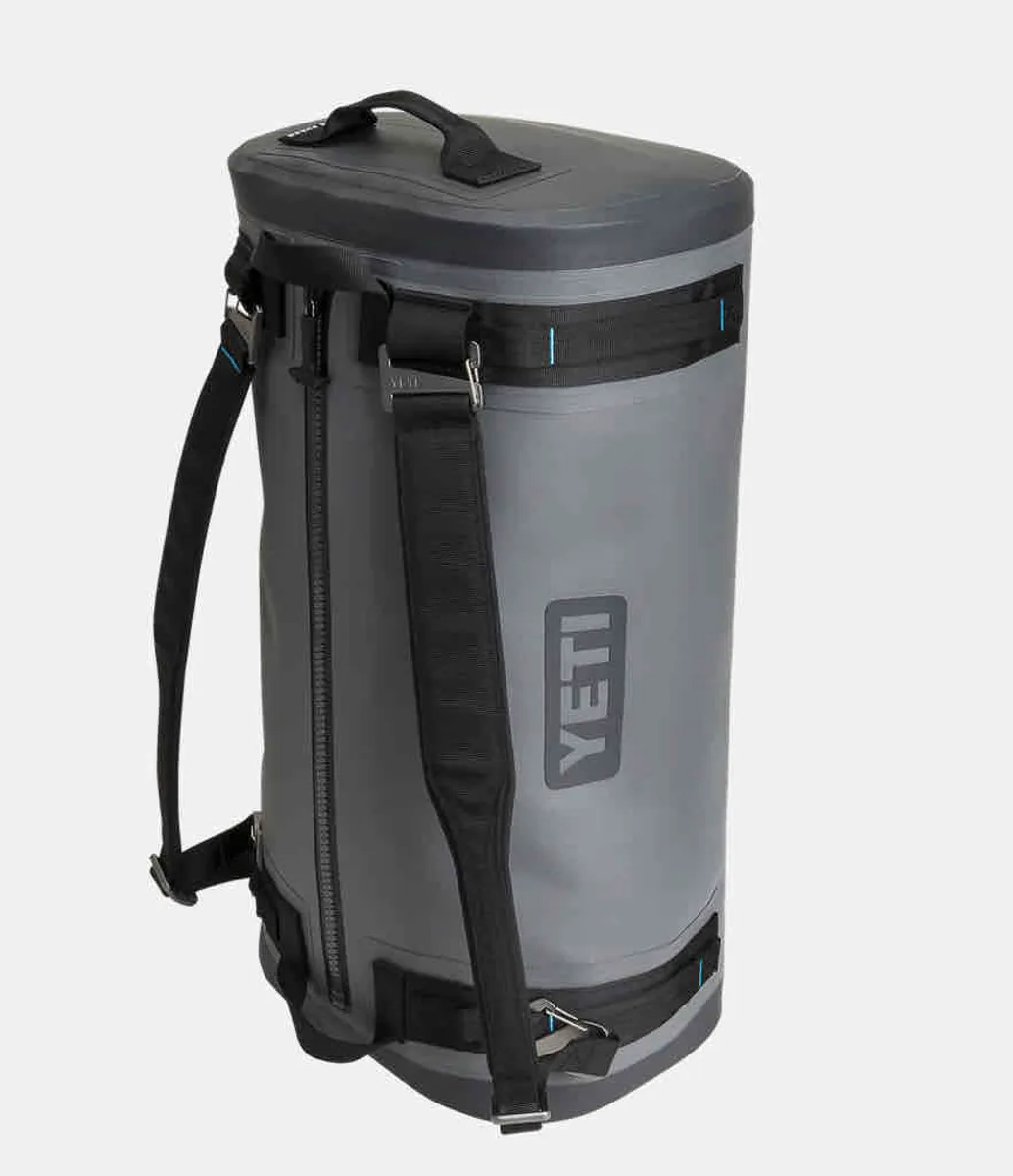 PANGA 100l Reisetasche wasserdicht