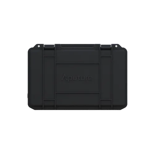 Aputure AL-MC 4-Light Travel Kit