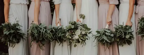 Preview image for the Brautkleid mieten campaign