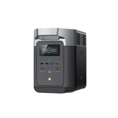 Powerstation Ecoflow Delta2