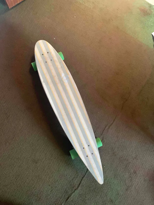 Longboard
