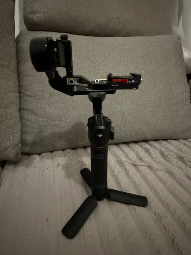 DJI RS3 Mini