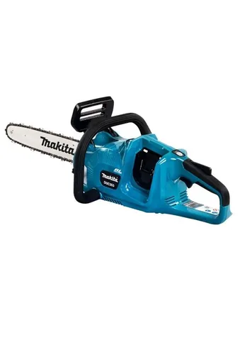 Makita Akku Kettensäge 2x 18 V