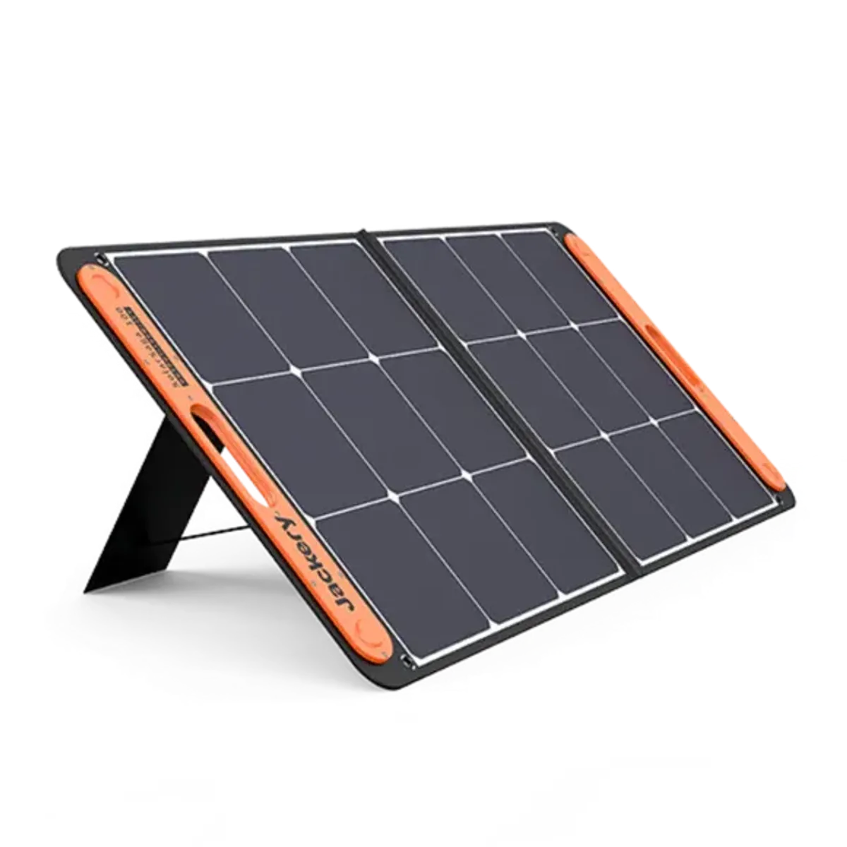 Mieten Jackery SolarSaga 100W Solarpanel in Ludwigsburg