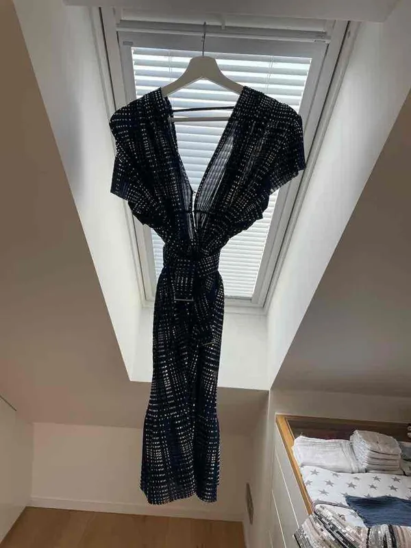 Kleid für Mottoparty