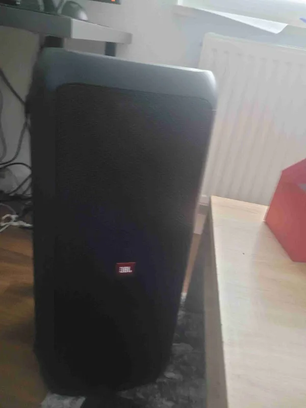JBL partybox 300
