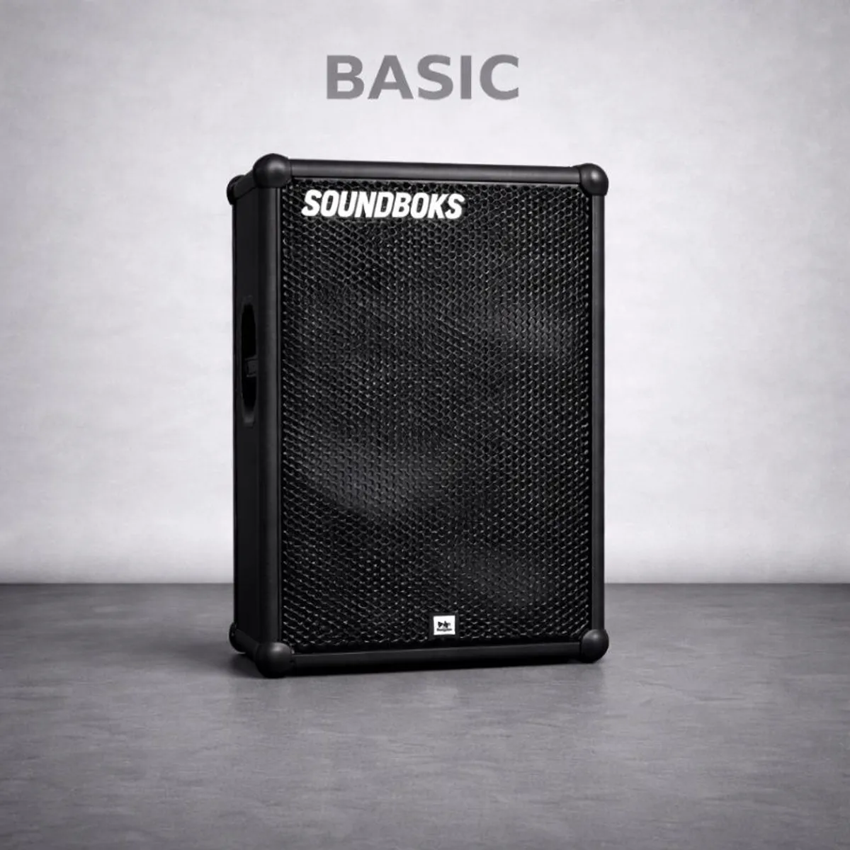 Soundboks mieten