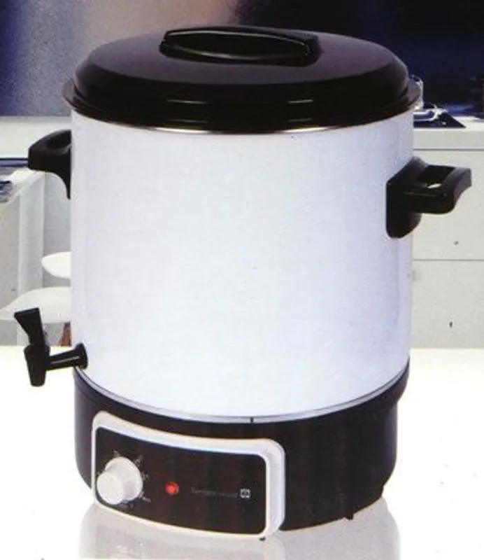 Glühweinkocher XL und XXL