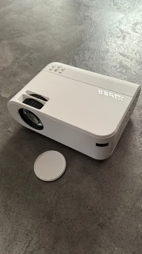 Mini FullHD Beamer 1080p