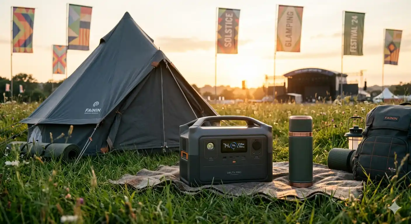 Campingausrstung einfach mieten: flexibel und gnstig